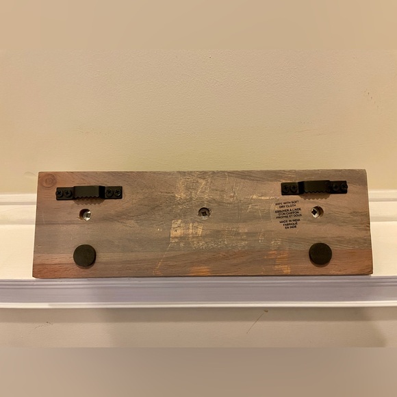 Brand New Dog Tail Leash Holder - Picture 4 of 4